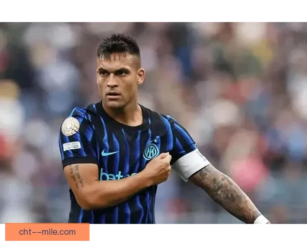 劳塔罗在世俱杯对阵英格兰时的临场表现及影响力深度分析