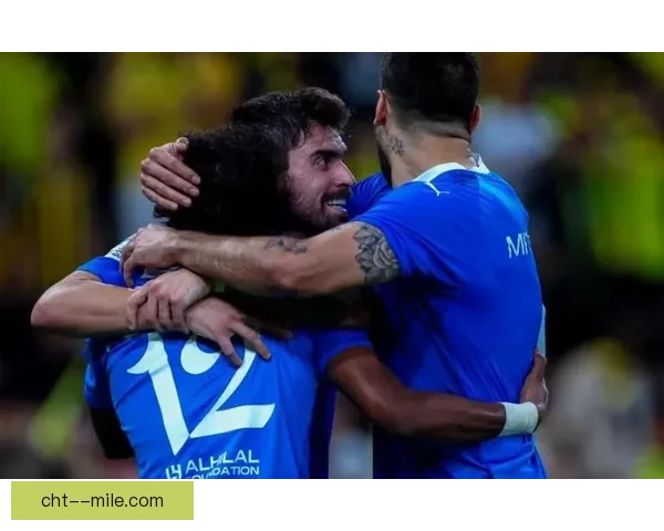 利雅得新月创下超长连胜纪录 成就历史新篇章