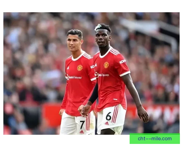 博格巴以一亿欧元重返曼联创历史纪录成足坛转会新标杆