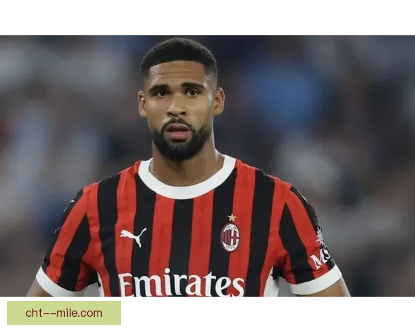 奇克在米兰中场逐渐被边缘化原因分析及未来发展前景探讨