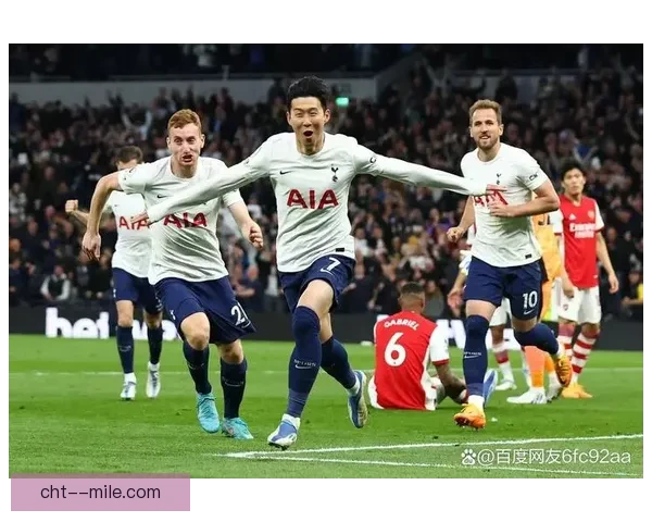 孙兴慜欧协联关键战全面爆发展现顶级个人能力带领热刺取胜之夜