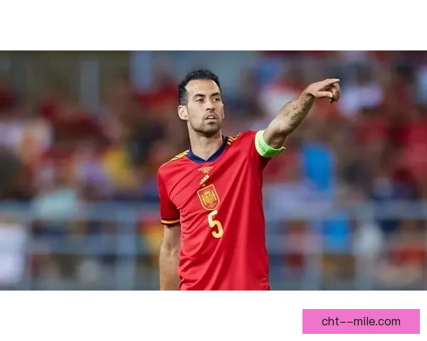 布斯克茨迈阿密国际首秀掌控节奏尽显中场大师风范引领球队新篇章