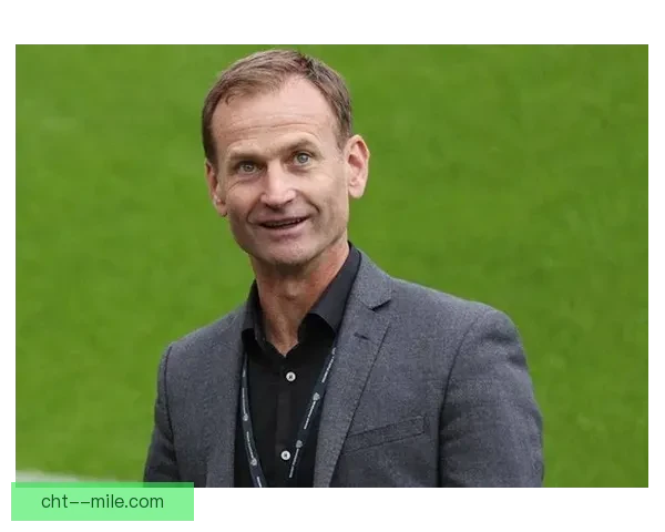 曼联宣布解雇体育总监约翰默塔夫 启动全面管理层重组计划