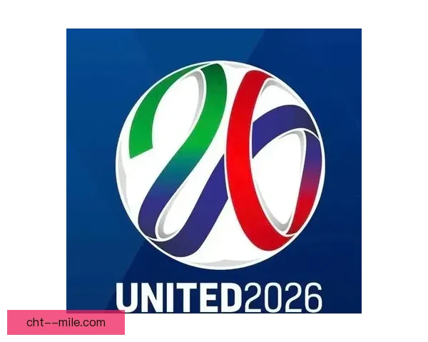 2026世界杯官方宣布北美建设多座大型纪念品中心引爆球迷消费热情 2026世界杯官方宣布北美建设多座大型纪念品中心引爆球迷消费热情