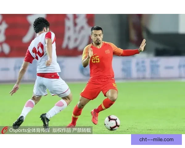 谢文精彩破门助力国家队在澳大利亚赛场斩获关键进球