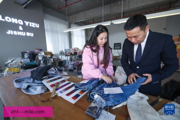 童装线试点推广加速，产品设计与渠道同步优化
